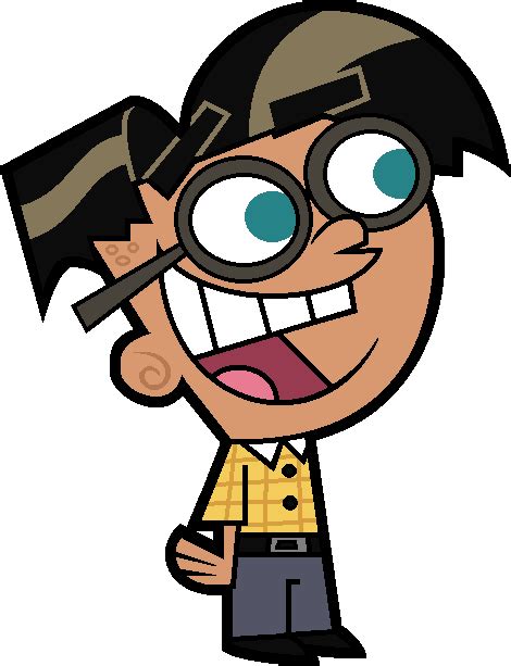 boil fairly odd parents|Sanjay .